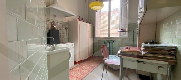 Квартира с 3 комнатами в Болонья, Италия № 22654 18