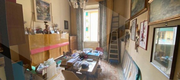 Квартира с 3 комнатами в Болонья, Италия № 22654 17