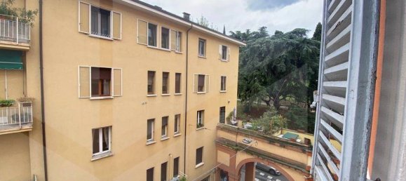 Квартира с 3 комнатами в Болонья, Италия № 22654 15