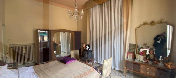 Квартира с 3 комнатами в Болонья, Италия № 22654 14