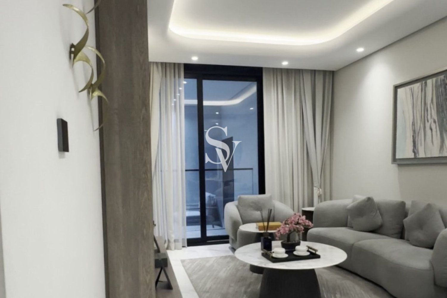 1 bedroom Apartment for sale in Dubai Science Park, Dubai, UAE № 197639