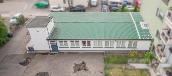 Gewerbliche Immobilie in Essen, Germany 503m², Nr. 360670 17