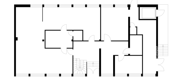 Gewerbliche Immobilie in Essen, Germany 503m², Nr. 360670 22