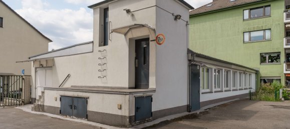 Gewerbliche Immobilie in Essen, Germany 503m², Nr. 360670 18