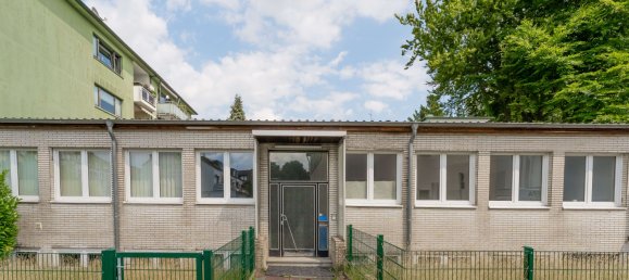 Gewerbliche Immobilie in Essen, Germany 503m², Nr. 360670 2