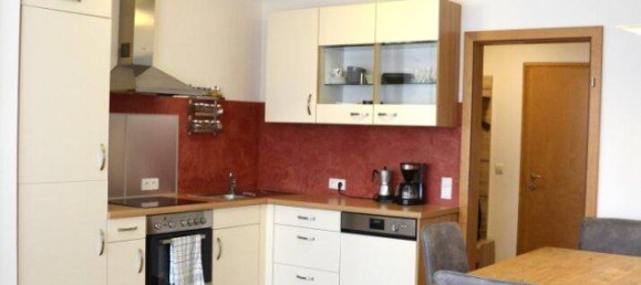 Студия в Вайдхофен ан дер Ибс, Австрия № 153061 16