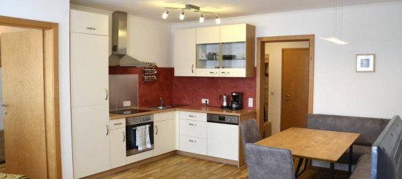 Студия в Вайдхофен ан дер Ибс, Австрия № 153061 10