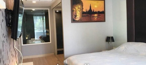 3 chambres Condo à Pattaya, Thailand No. 15995 10