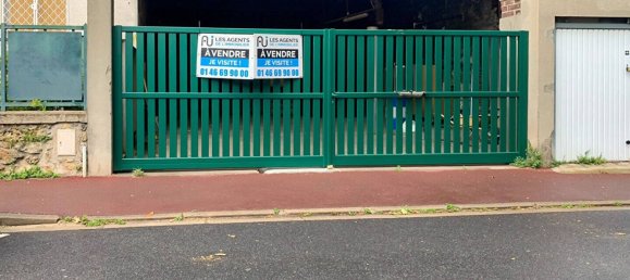 مستودع في Nanterre, France رقم 279750 9