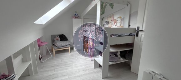 Casa de 4 dormitorios en Villemeux-sur-Eure, France No. 58096 7