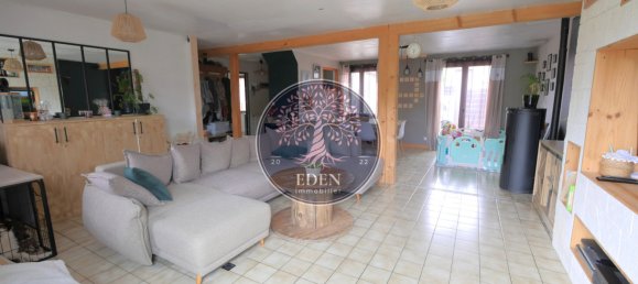 Casa de 4 dormitorios en Villemeux-sur-Eure, France No. 58096 2