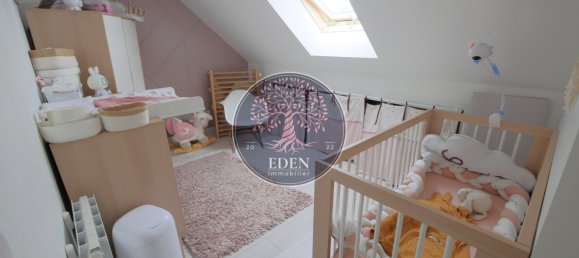 Casa de 4 dormitorios en Villemeux-sur-Eure, France No. 58096 6