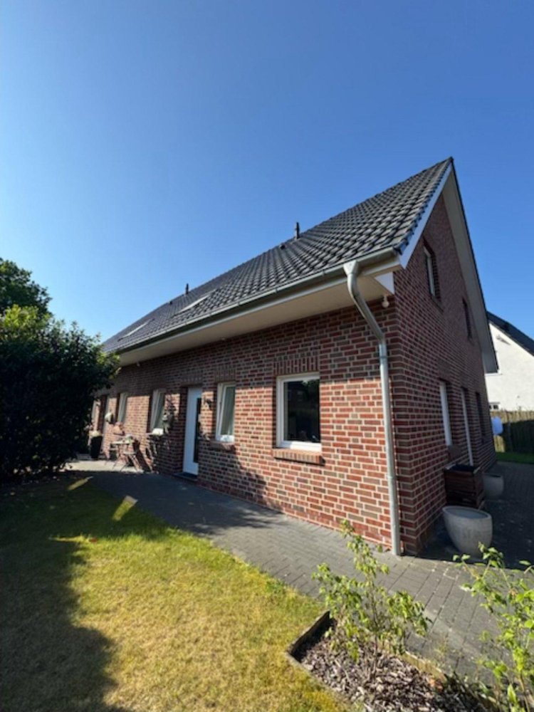 3 bedrooms Townhouse in Oldenburg, Germany No. 267515