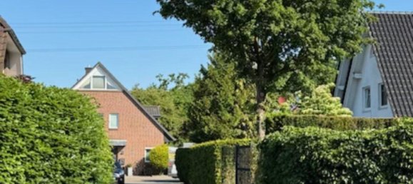 3 bedrooms Townhouse in Oldenburg, Germany No. 267515 14