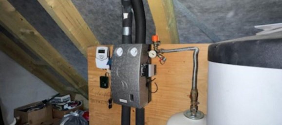 3 bedrooms Townhouse in Oldenburg, Germany No. 267515 15