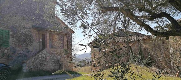 38 rooms House in Monteriggioni, Italy No. 115130 3