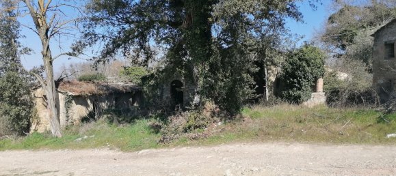 38 rooms House in Monteriggioni, Italy No. 115130 27