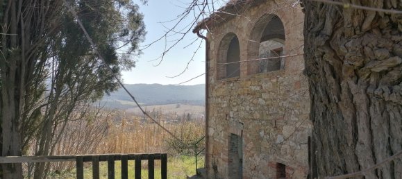 38 rooms House in Monteriggioni, Italy No. 115130 43
