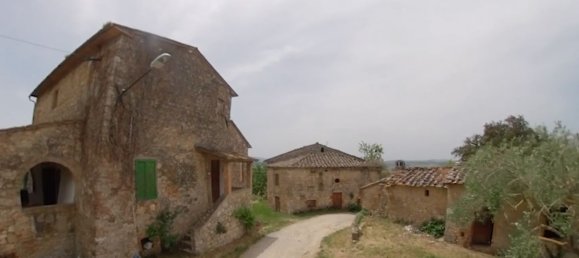 38 rooms House in Monteriggioni, Italy No. 115130 11