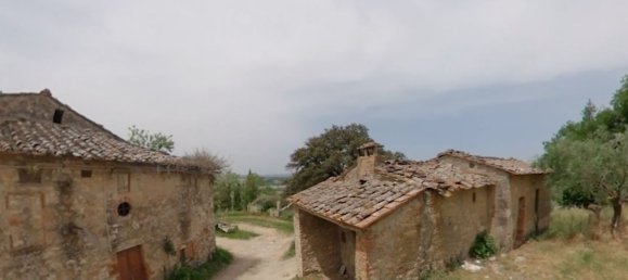 38 rooms House in Monteriggioni, Italy No. 115130 12