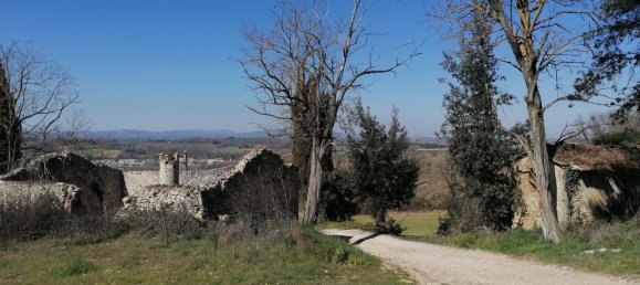 38 rooms House in Monteriggioni, Italy No. 115130 49