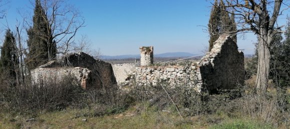 38 rooms House in Monteriggioni, Italy No. 115130 28