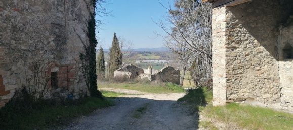 38 rooms House in Monteriggioni, Italy No. 115130 44