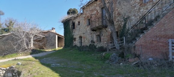 38 rooms House in Monteriggioni, Italy No. 115130 30