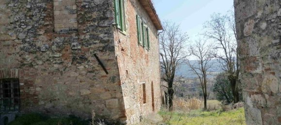 38 rooms House in Monteriggioni, Italy No. 115130 4