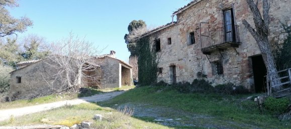 38 rooms House in Monteriggioni, Italy No. 115130 5