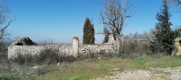 38 rooms House in Monteriggioni, Italy No. 115130 33