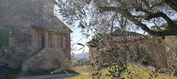 38 rooms House in Monteriggioni, Italy No. 115130 41