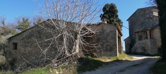 38 rooms House in Monteriggioni, Italy No. 115130 26