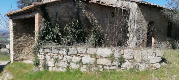 38 rooms House in Monteriggioni, Italy No. 115130 36