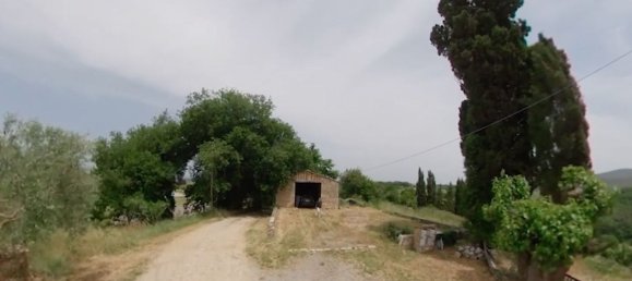 38 rooms House in Monteriggioni, Italy No. 115130 15