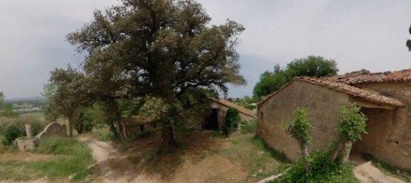 38 rooms House in Monteriggioni, Italy No. 115130 13