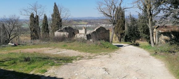 38 rooms House in Monteriggioni, Italy No. 115130 23