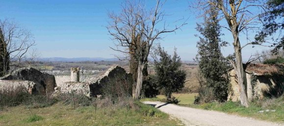 38 rooms House in Monteriggioni, Italy No. 115130 6