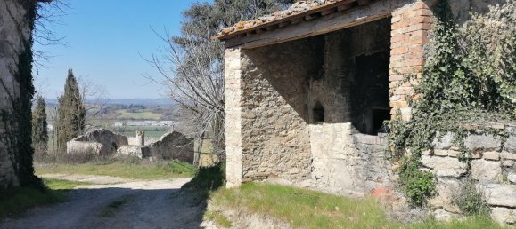 38 rooms House in Monteriggioni, Italy No. 115130 45