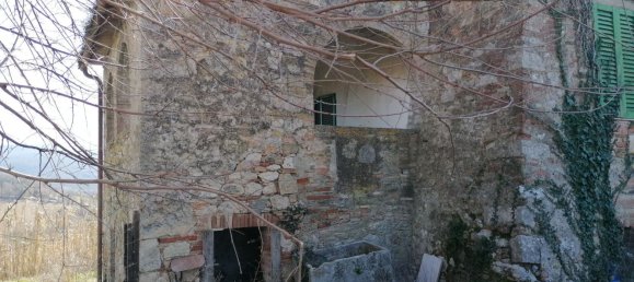 38 rooms House in Monteriggioni, Italy No. 115130 42