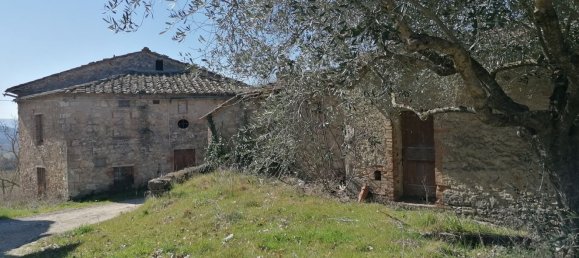 38 rooms House in Monteriggioni, Italy No. 115130 39