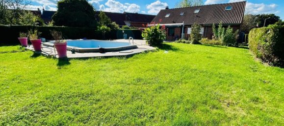 Дом с 5 спальнями в Камбре, Франция № 157070 12