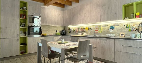 3 bedrooms Apartment in Como, Italy No. 361919 11