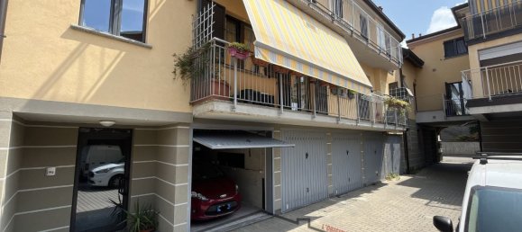 3 bedrooms Apartment in Como, Italy No. 361919 29