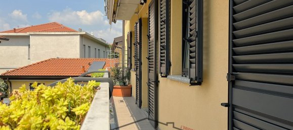 3 bedrooms Apartment in Como, Italy No. 361919 9