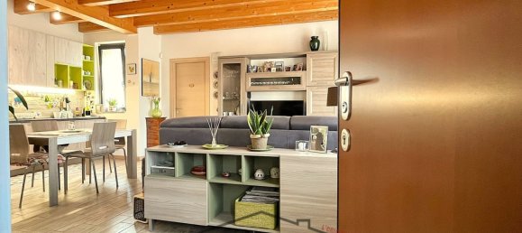 3 bedrooms Apartment in Como, Italy No. 361919 5