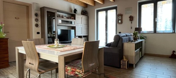 3 bedrooms Apartment in Como, Italy No. 361919 8