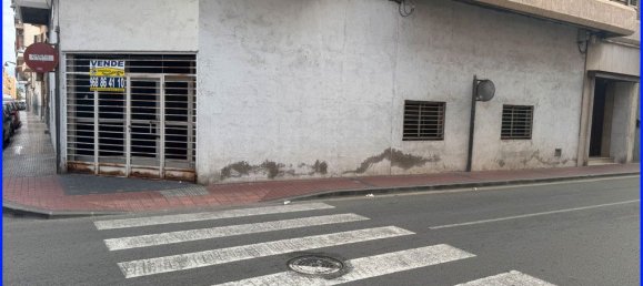  عقار تجاري في Santomera, Spain 305متر مربع رقم 123821 2