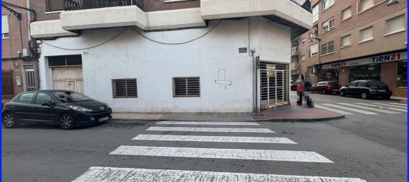  عقار تجاري في Santomera, Spain 305متر مربع رقم 123821 4