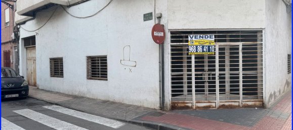  عقار تجاري في Santomera, Spain 305متر مربع رقم 123821 3